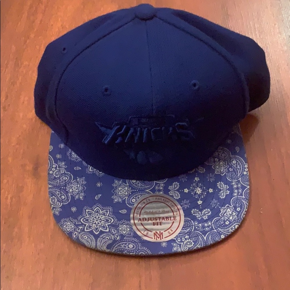Knicks SnapBack